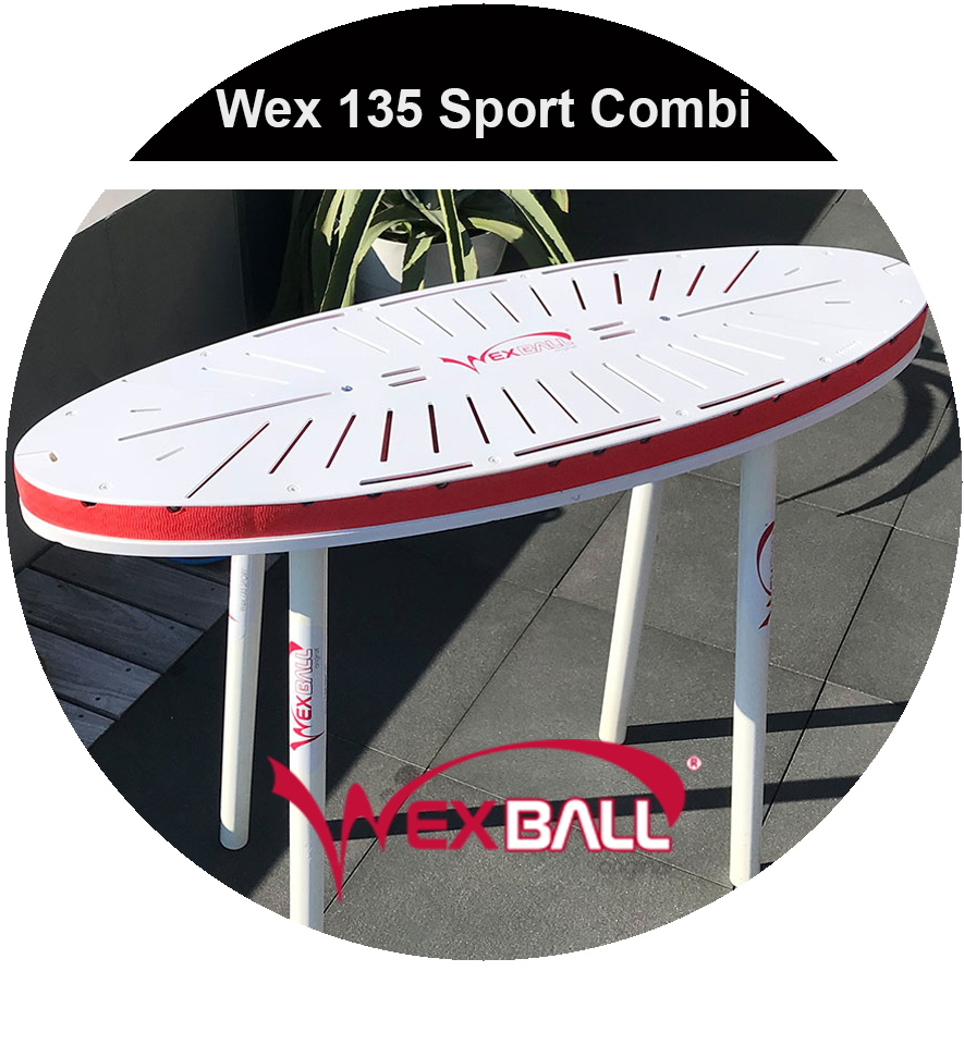 Wex 135 Sport Combi 279 €  