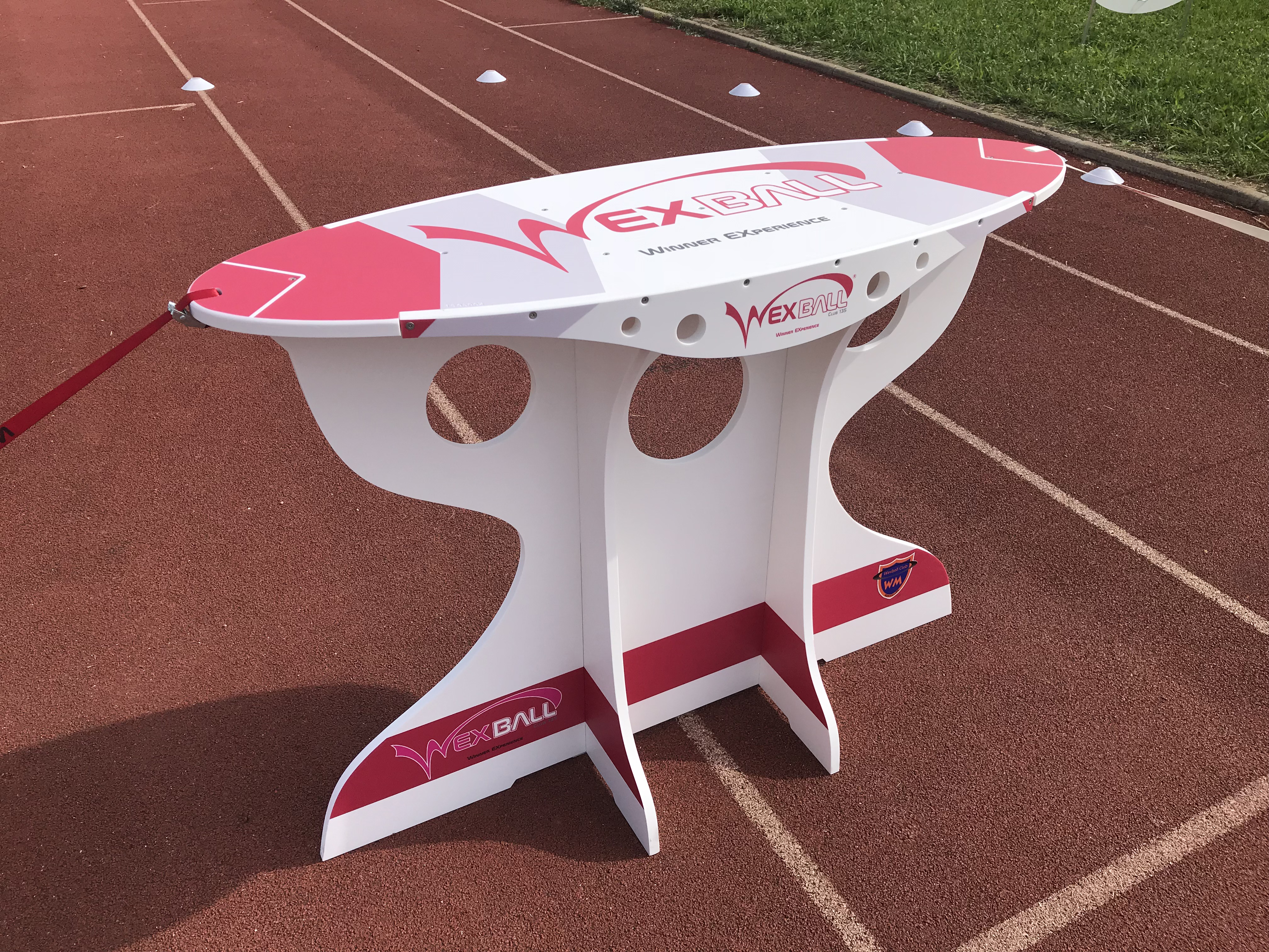 Wex 135 Sport Club 469.00 €