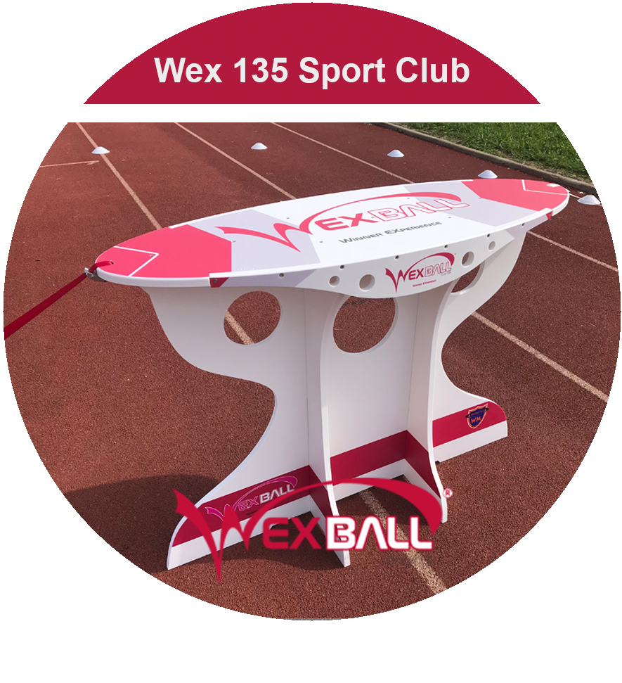 Wex 135 Sport Club 469.00 €